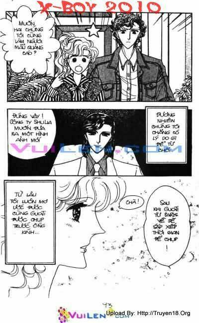 ánh đèn rực rỡ chapter 16 74