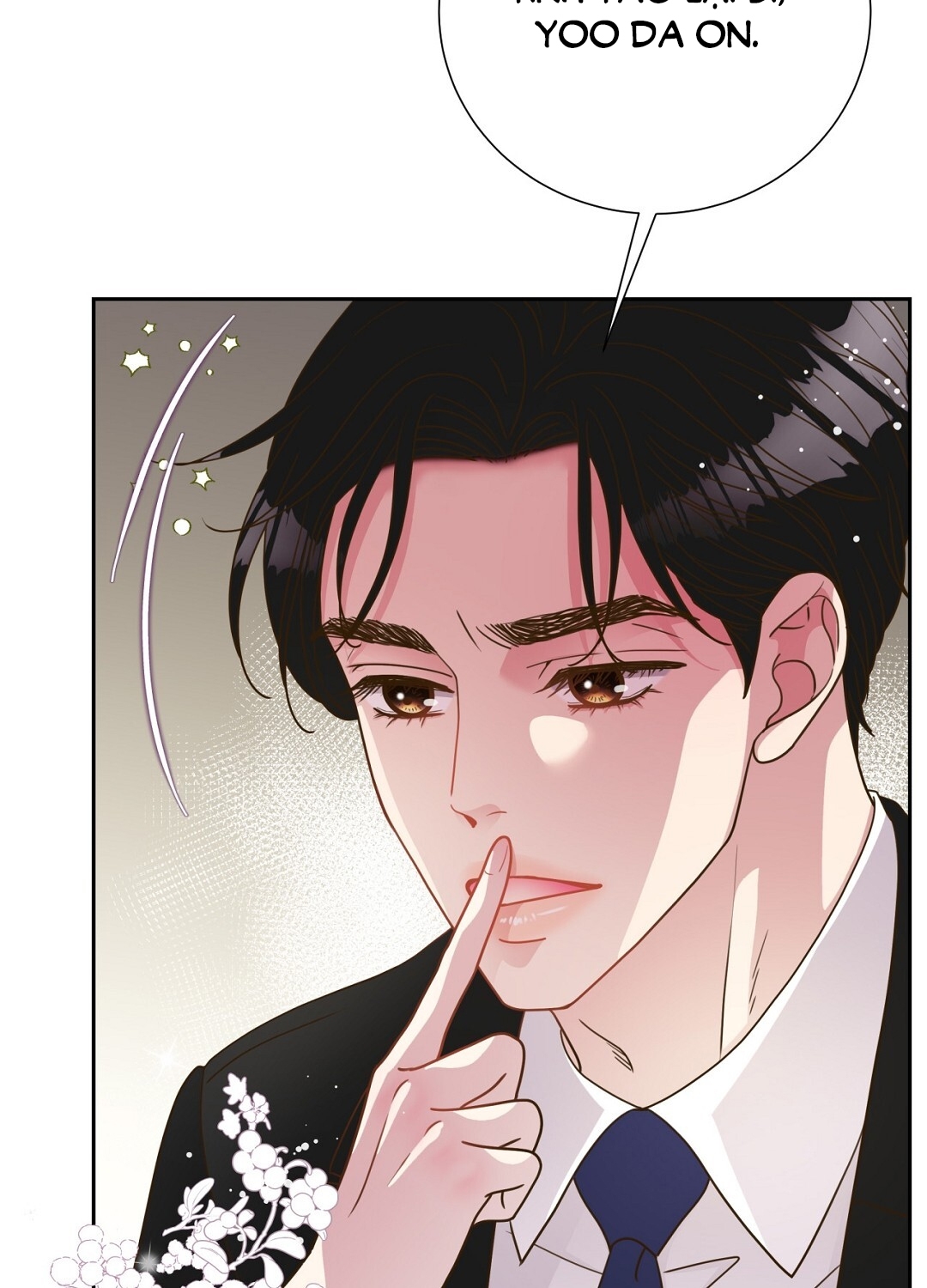 [18+] trải nghiệm thân mật với bạn của anh trai chapter 24.2 37