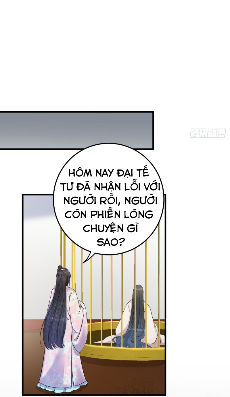 lễ băng nhạc hoại chi dạ chapter 14 12