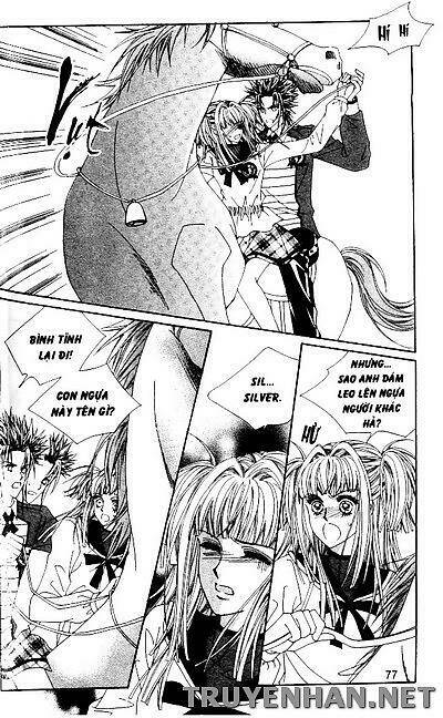 love bullet chapter 27 19