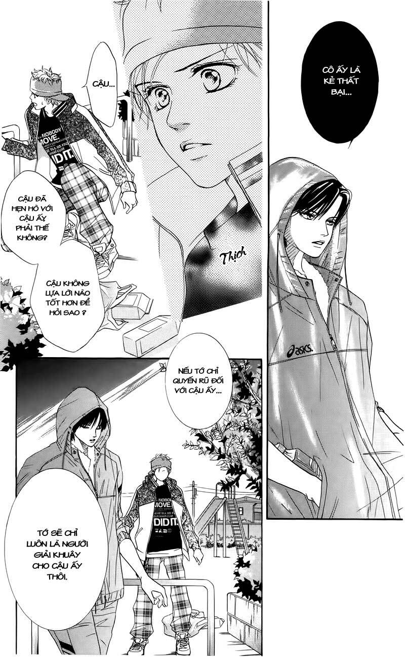 xứng danh anh hùng chapter 8 27