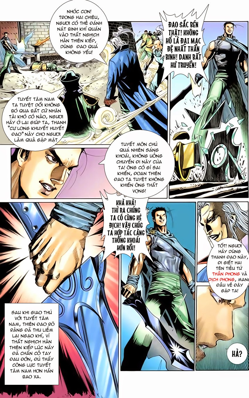 phong vân chapter 288 22