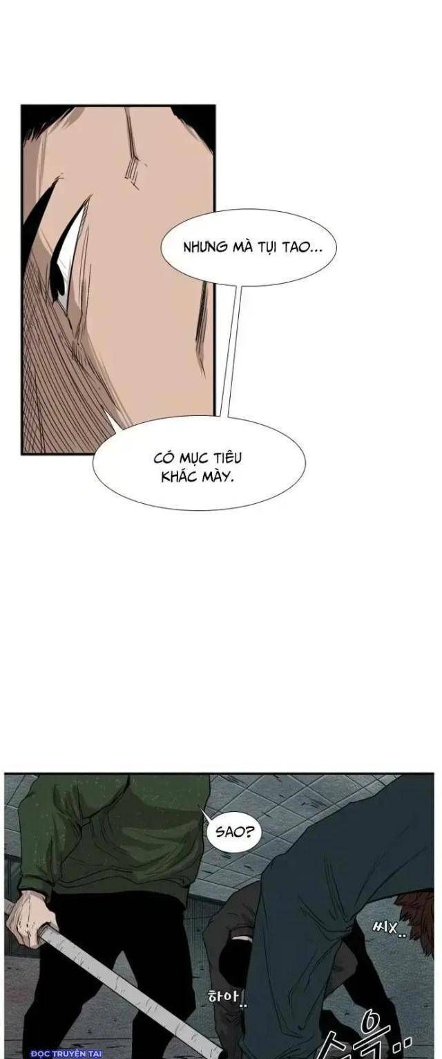 shark - cá mập chapter 107 14