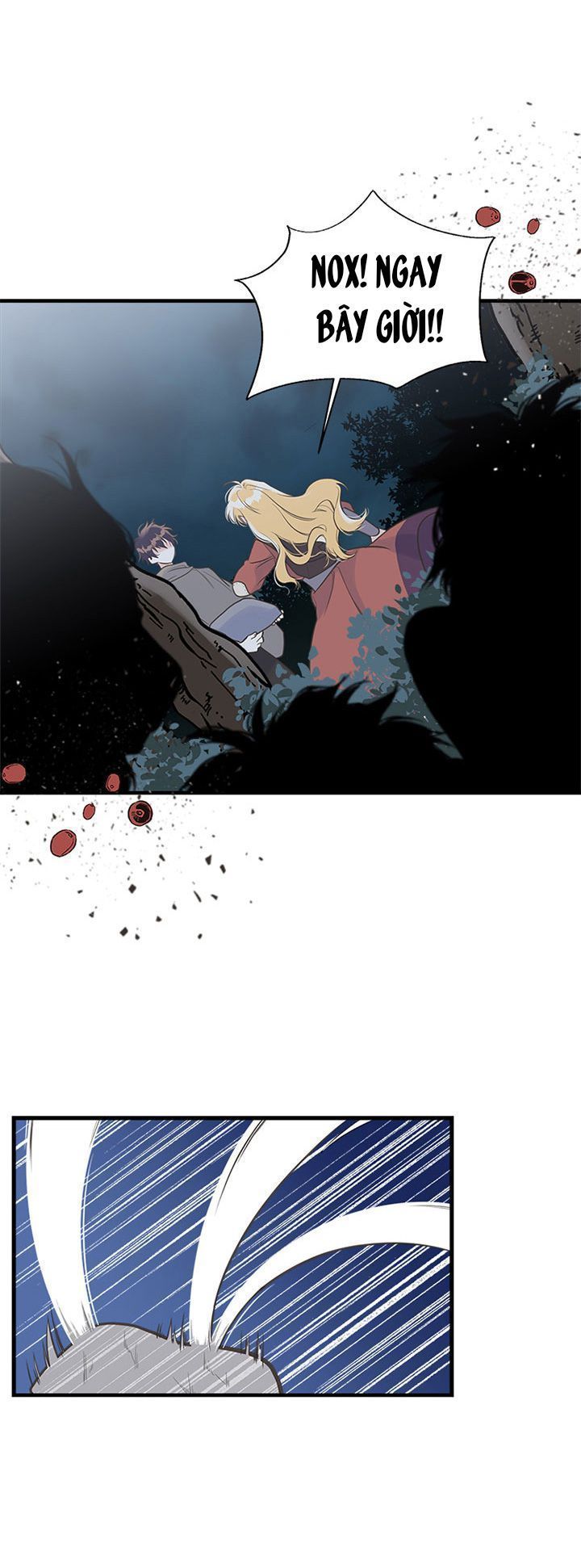 chị tôi đã nhặt về một nam chính quyến rũ chapter 11 21