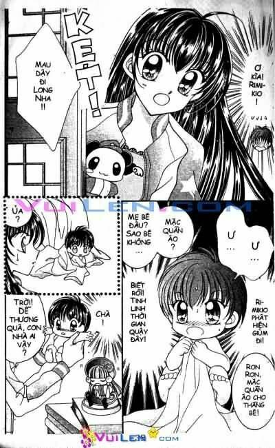 lâu đài cổ chapter 12 38