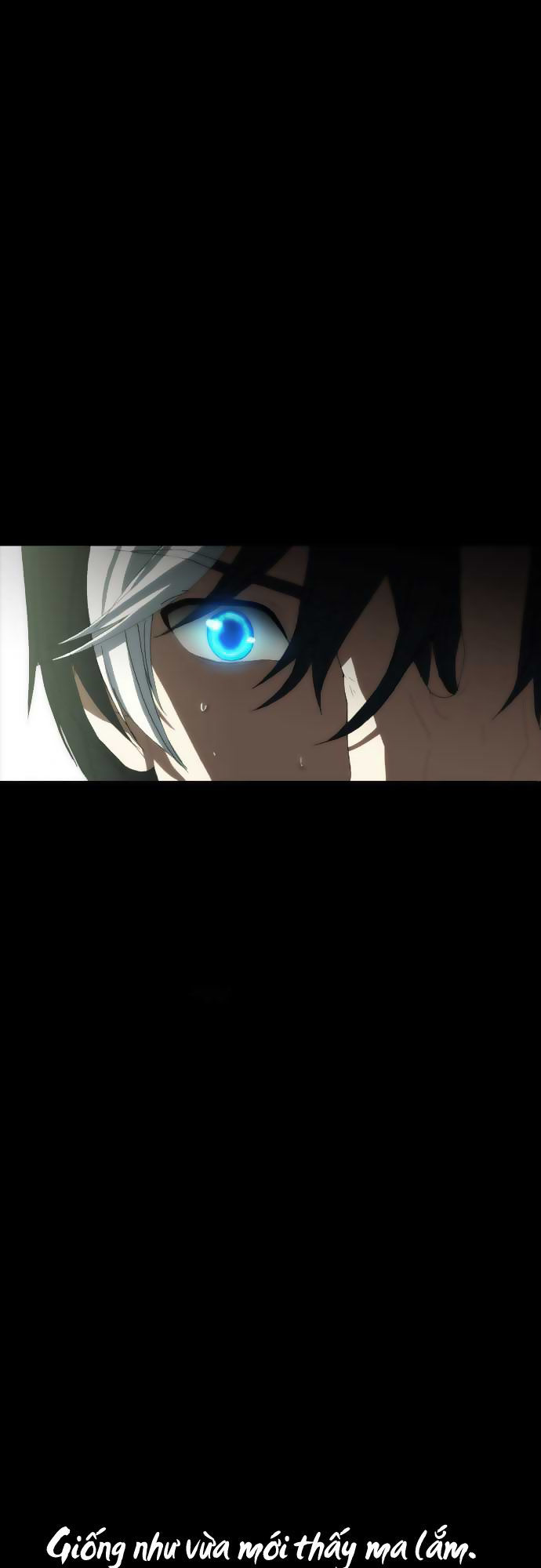 si mun - người giao tiếp với linh hồn chapter 1 60