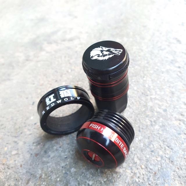 Cần RED WOLF N1- 5H