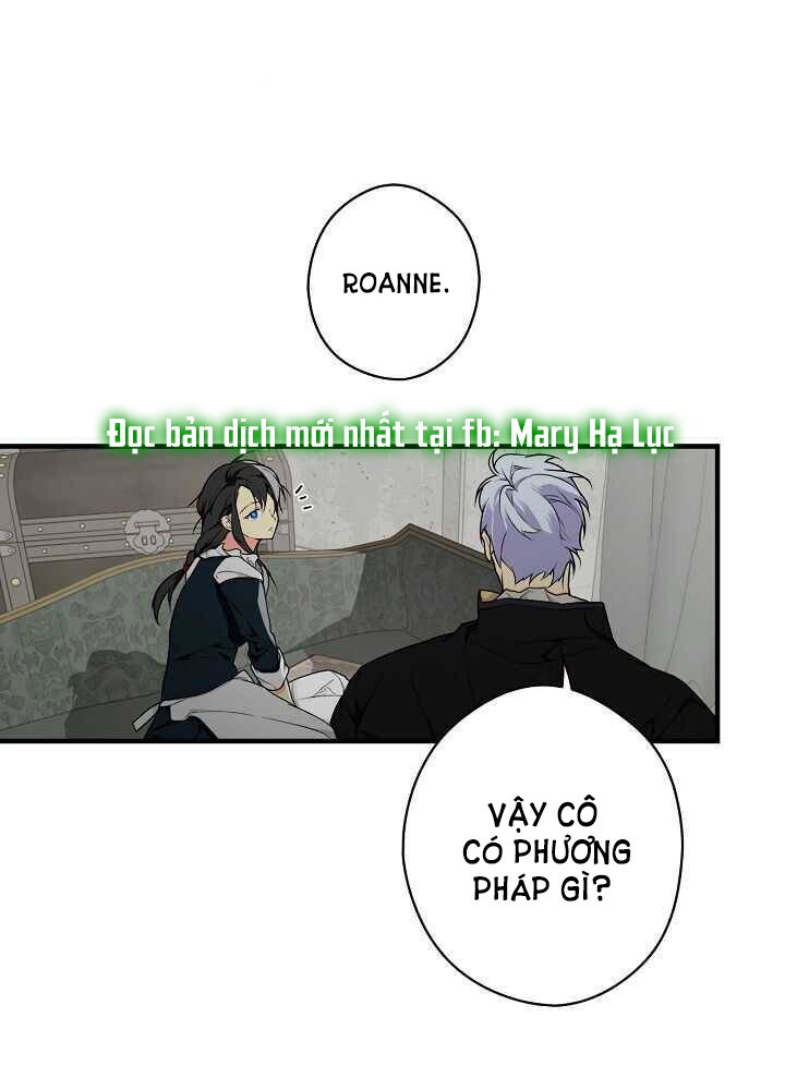 quý cô bí ẩn - secret lady chapter 25 91