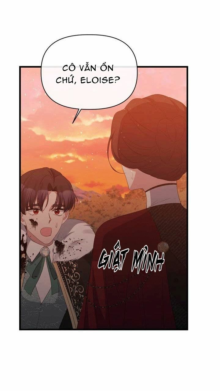 nữ công tước phương bắc là một nhân vật phản diện chapter 15 46