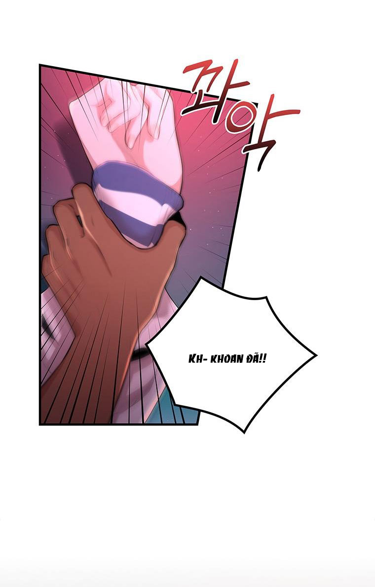 Khách Sạn Máu chapter 18.1 - Trang 13