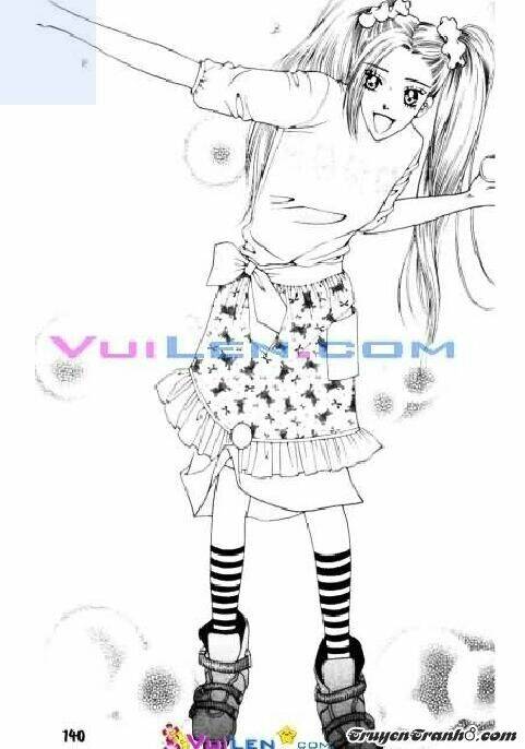 người mẫu hoàn hảo chapter 5 137