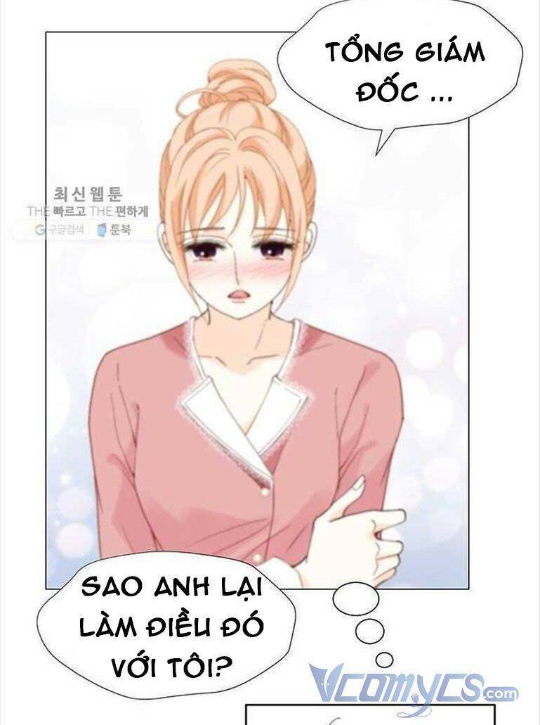 lee bom, em là của anh chapter 48 53