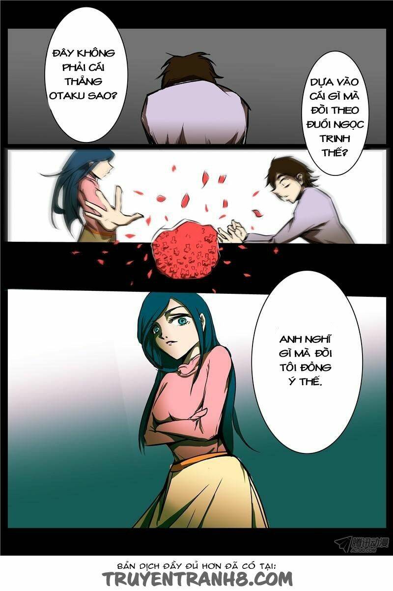 hiểm họa ô nhiễm nguồn nước chapter 2 7