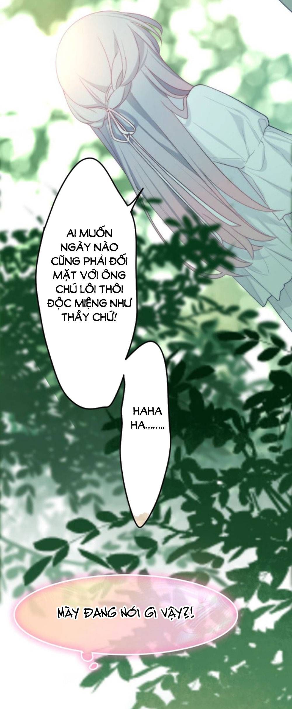 tháng sáu không hẹn mà gặp chapter 41 15