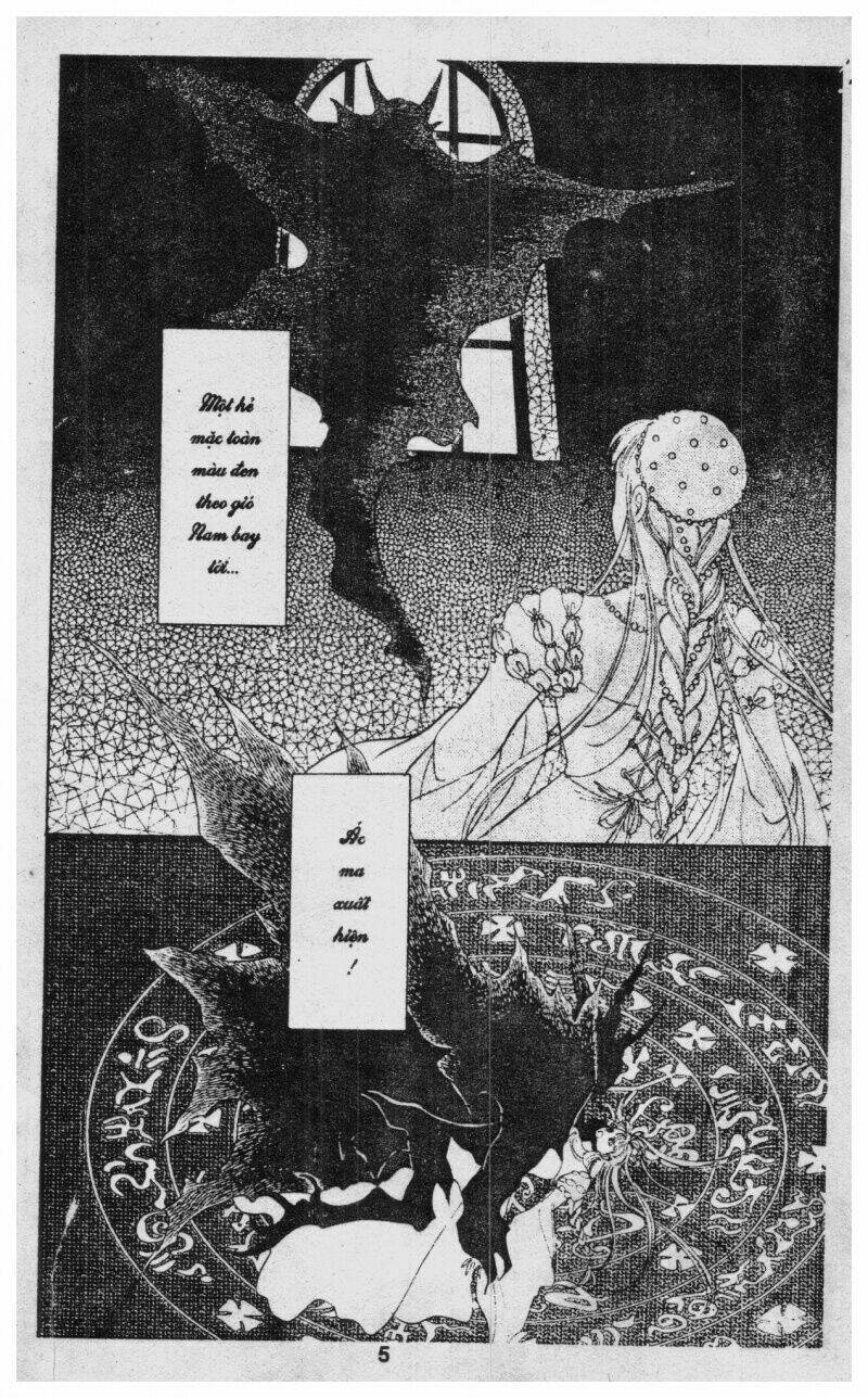 kenja no ishi chapter 1 5