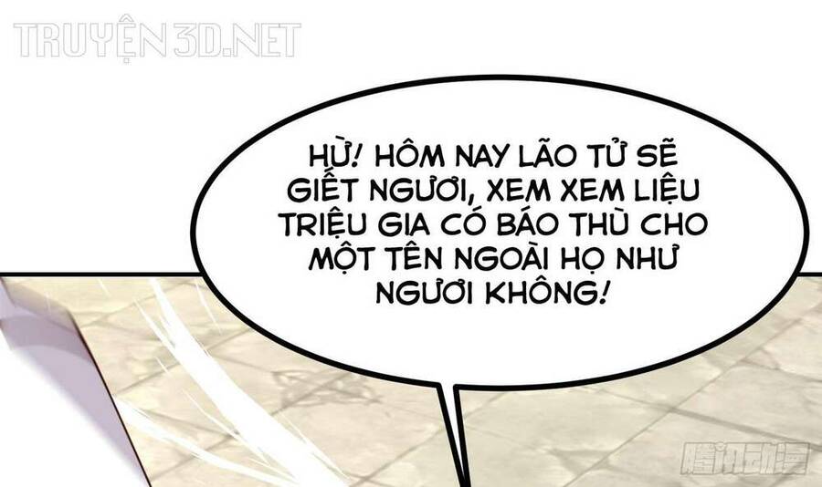trên người ta có một rồng chapter 607 38