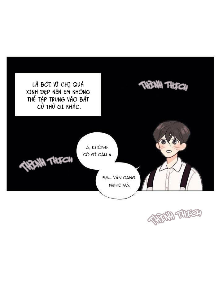 hardcore vanilla chapter 13 6