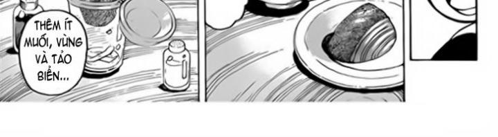 thánh tỏi sành ăn chapter 144 9