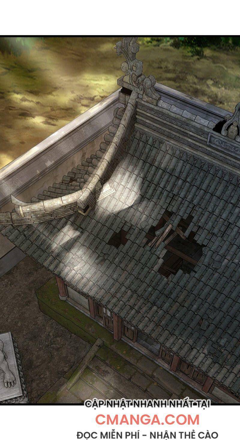 võ đạo chiến thần chapter 29 26