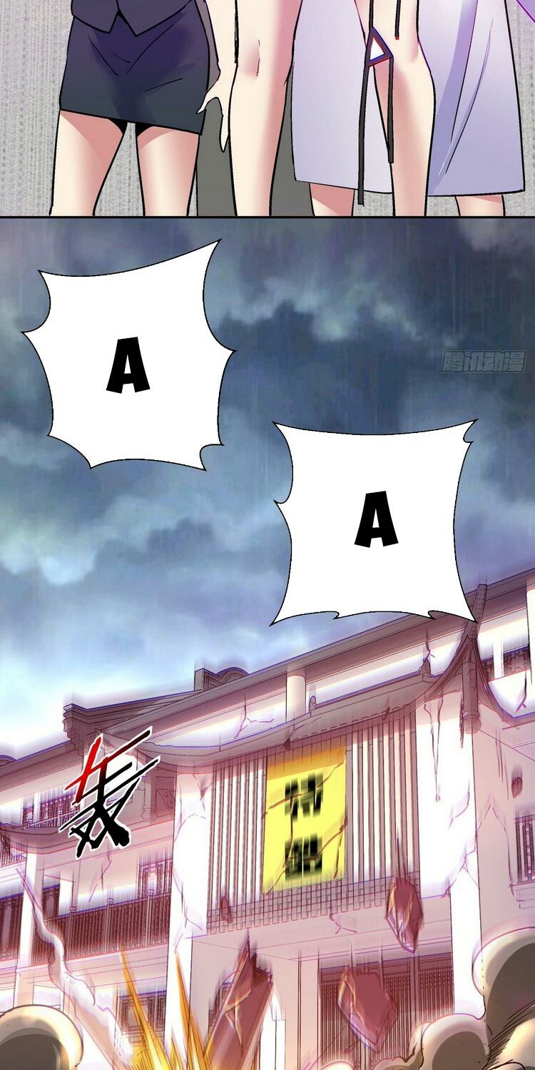 ta là nhà giàu số một, ta không muốn trọng sinh chapter 48 6