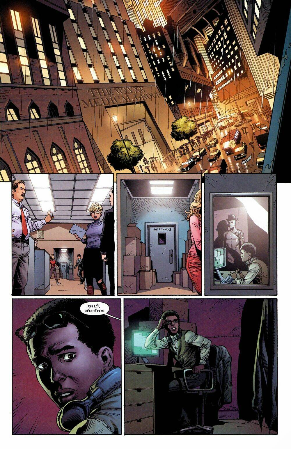 batman: earth one chapter 2 16