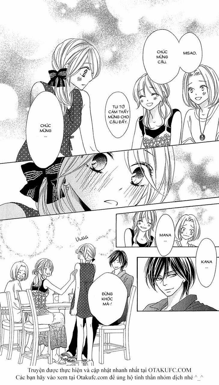 yêu quái cánh đen chapter 58 12