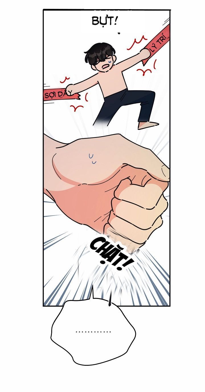 ác nữ tiểu thư chapter 65 28