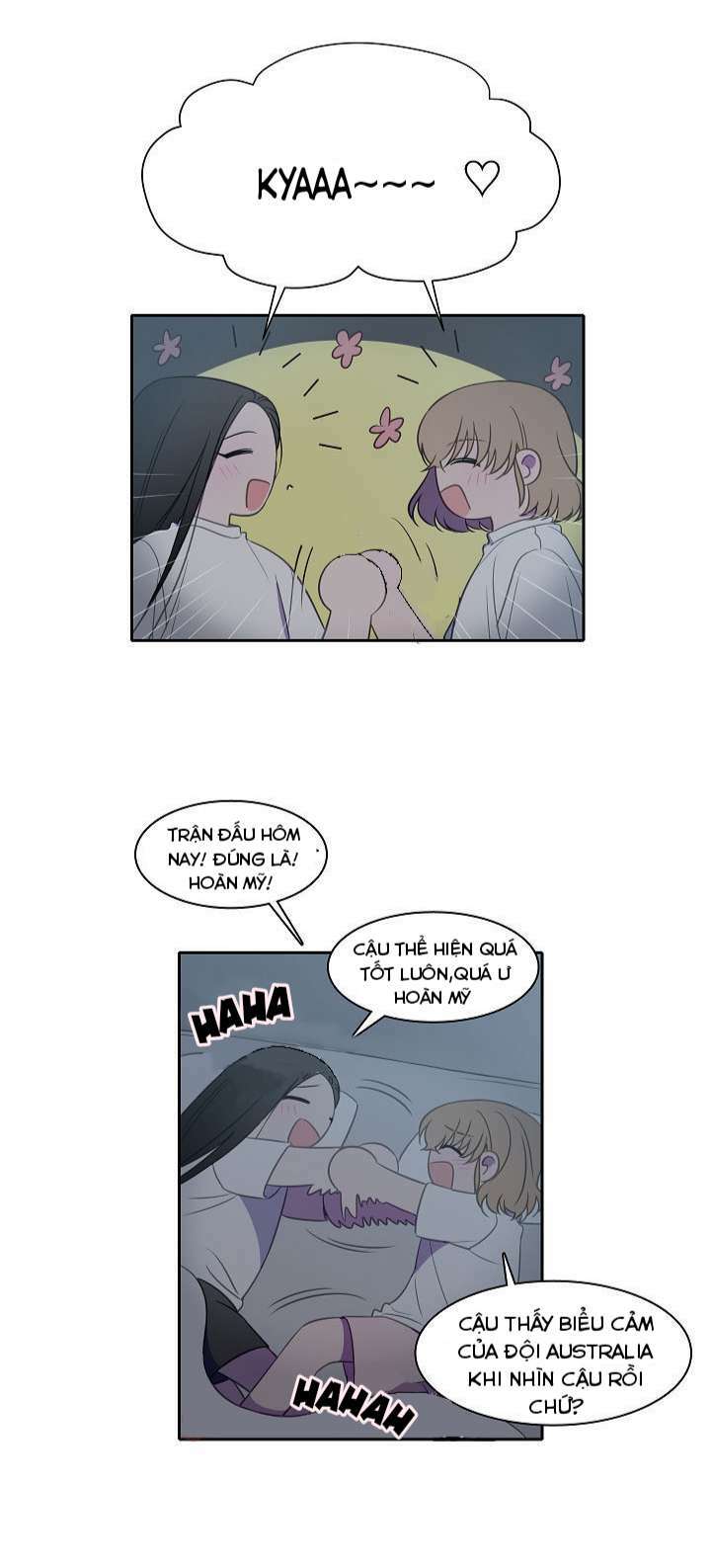 salieri và mozart chapter 16 8