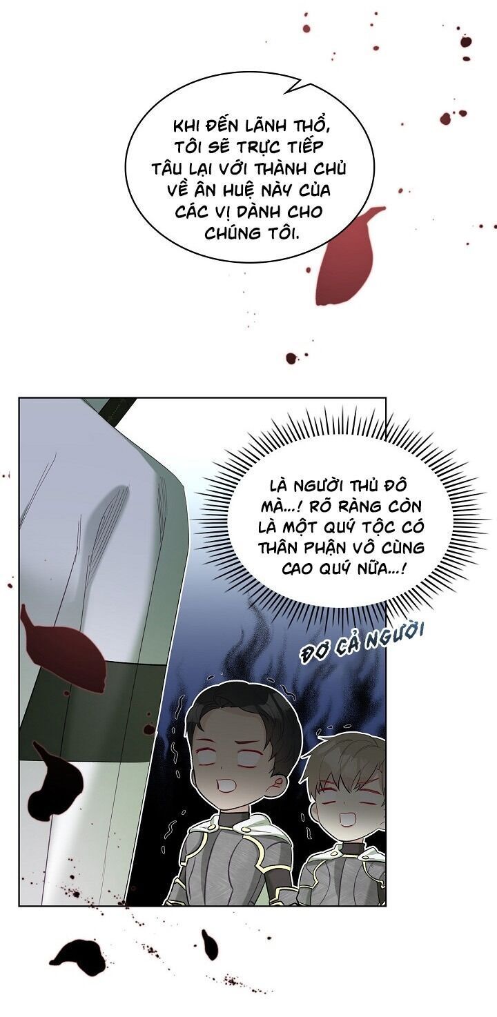 kẻ tạo ra ác nữ chapter 37 22