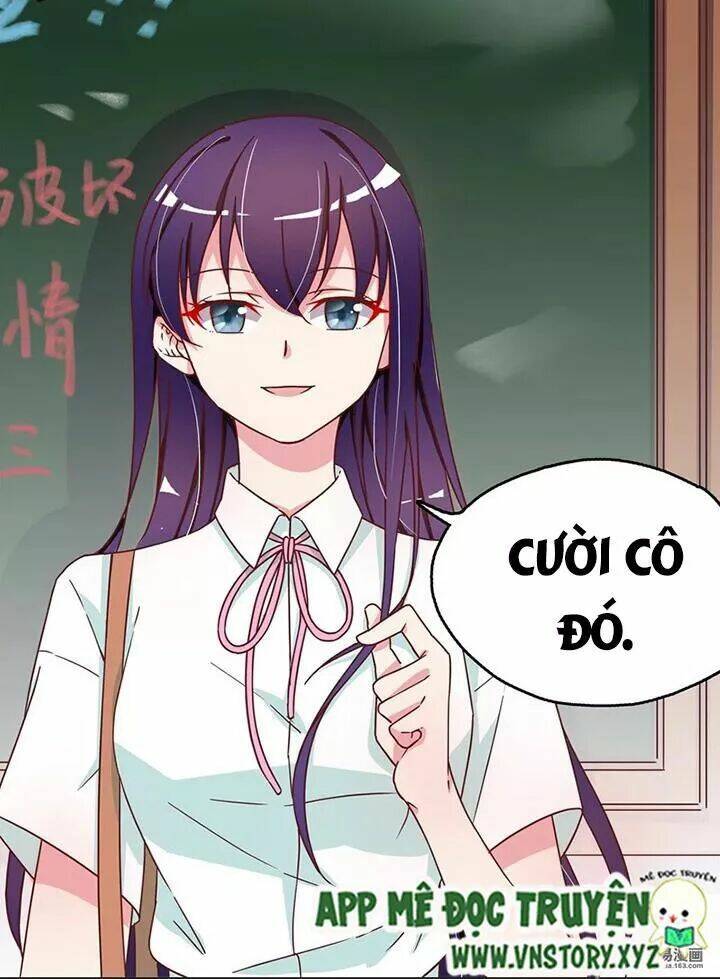 yêu em, sai đến tận cùng chapter 18 14