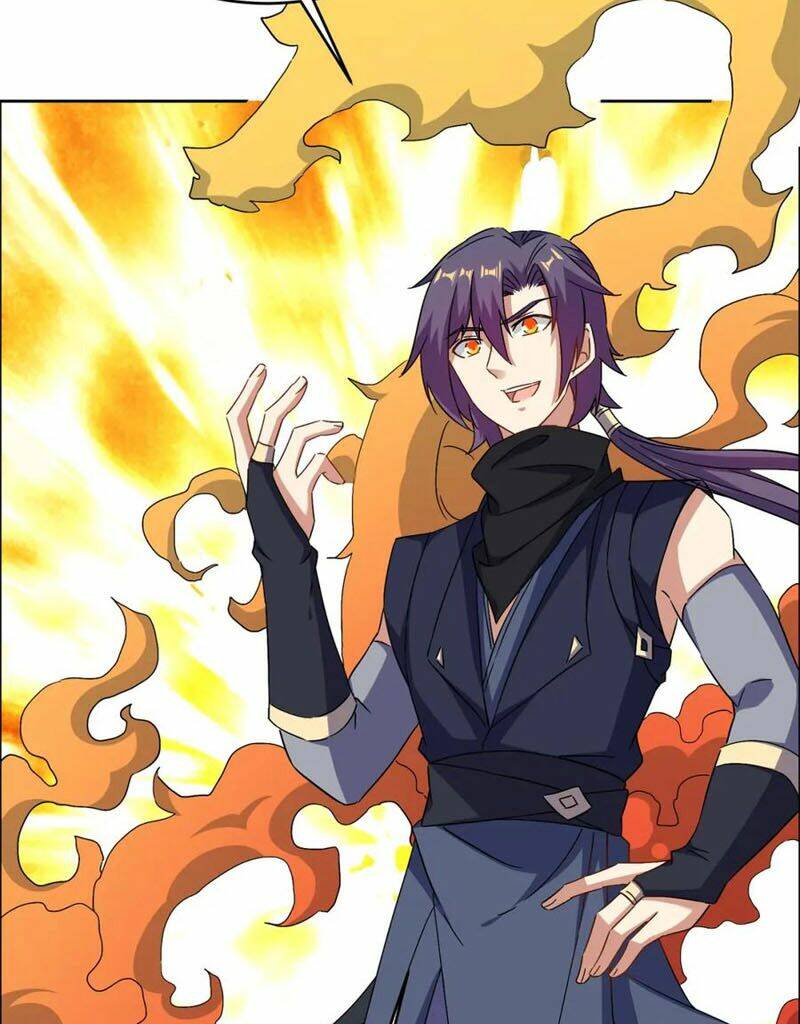 thôn phệ một thế giới tu tiên chapter 142 41