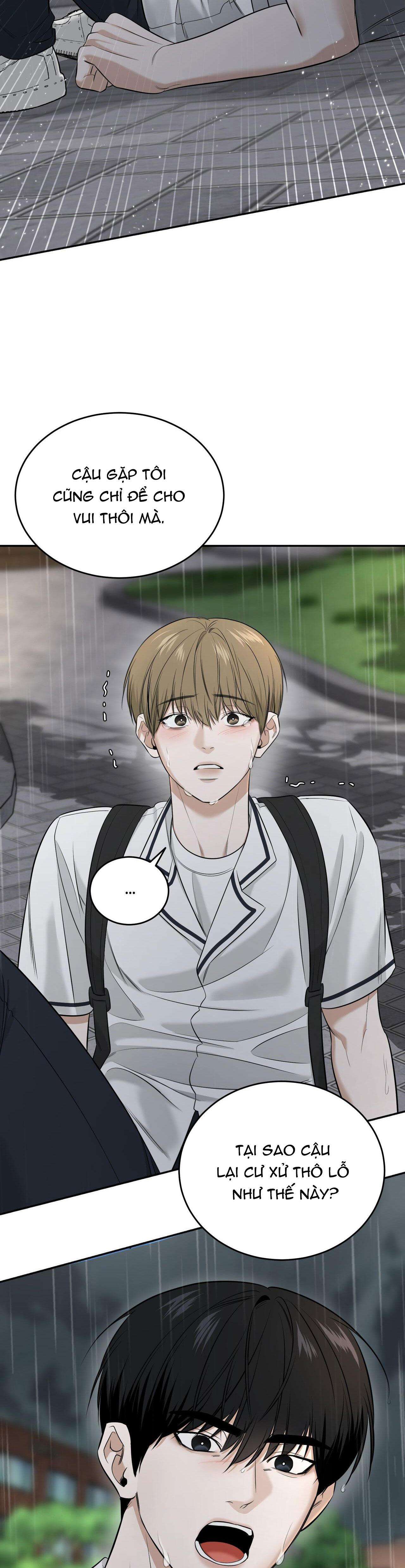 người đàn ông cho em tất cả chapter 16 25