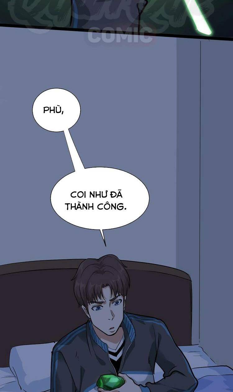 hồi xuân tiểu độc y chapter 35 9