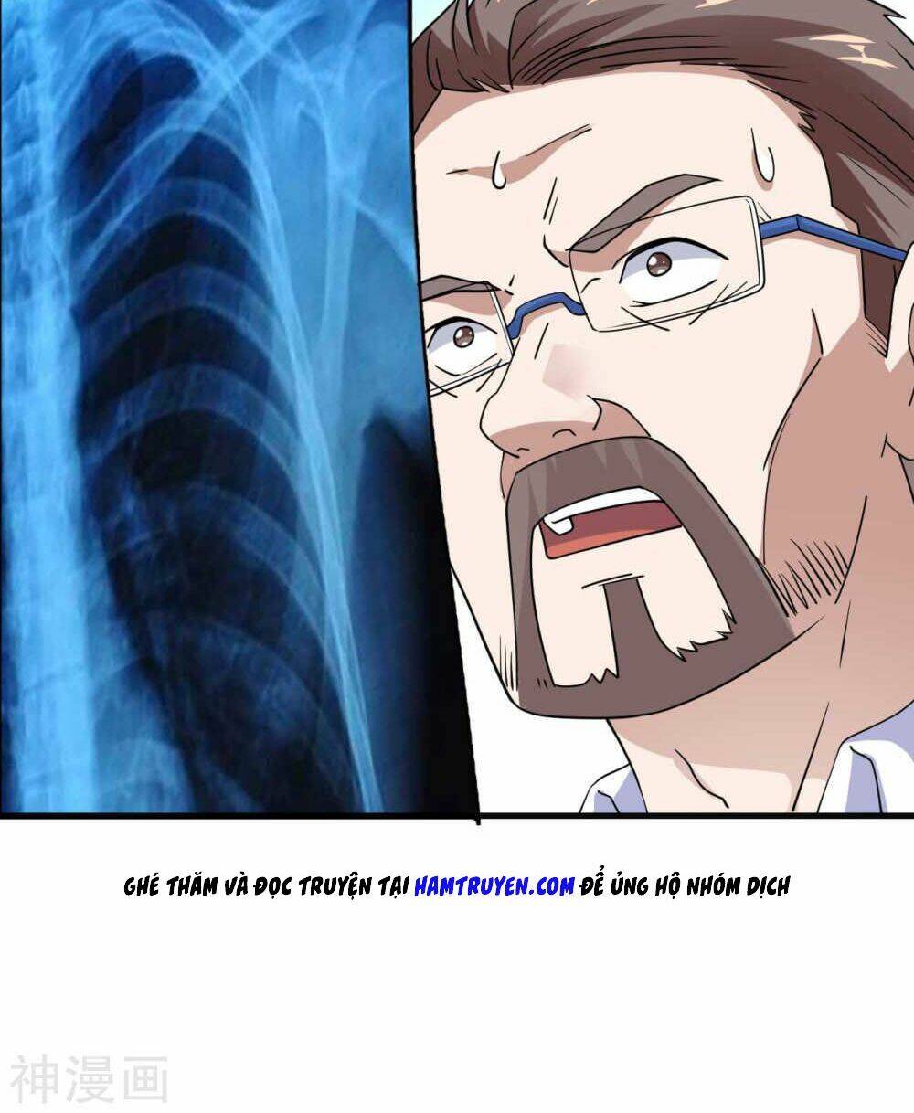 tu chân truyền nhân tại đô thị chapter 13 3