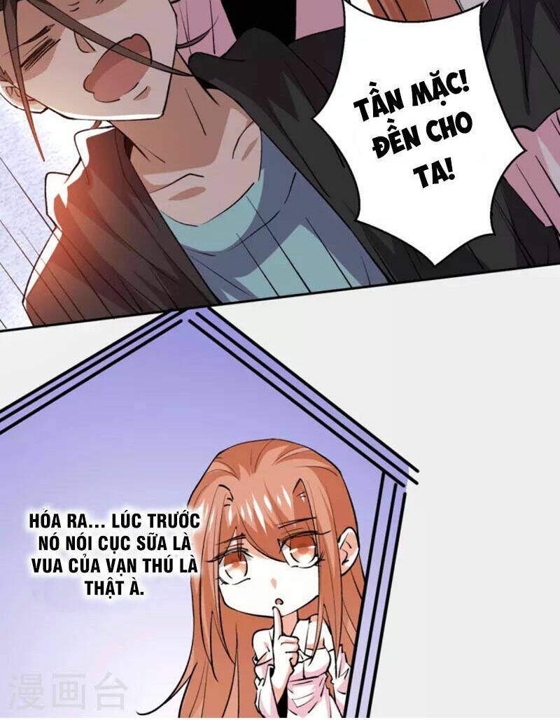 đô thị đỉnh phong cao thủ chapter 280 13