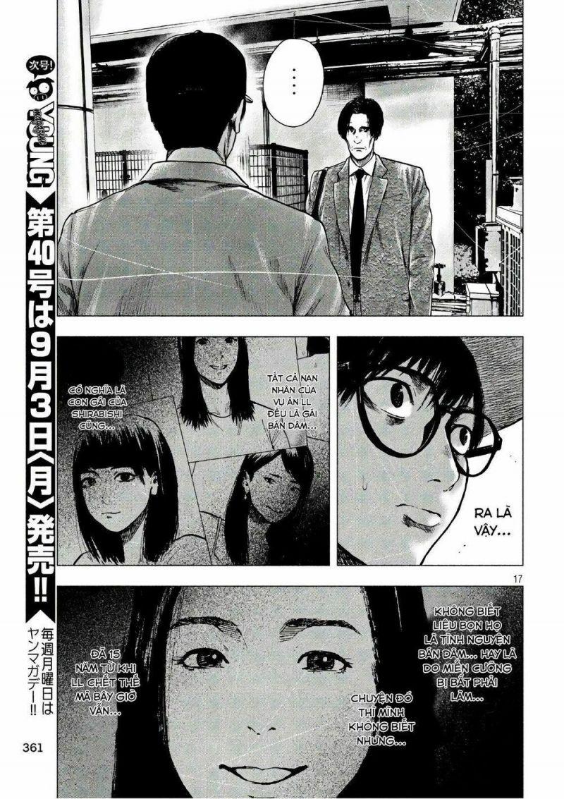 shin'ai naru boku e satsui wo komete chapter 15 17