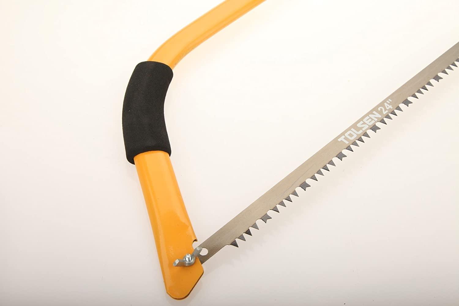 KHUNG CƯA GỖ 610mm TOLSEN 31082 - HÀNG CHÍNH HÃNG
