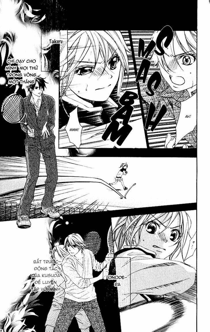 sorairo ageha chapter 11 36