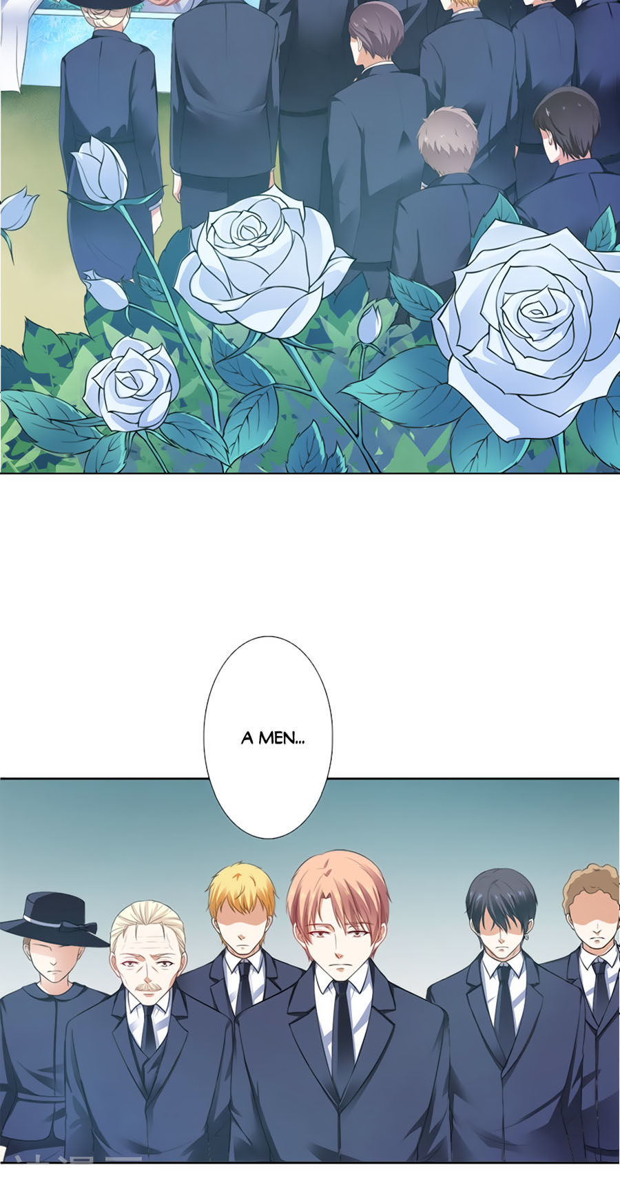 watashi wo hitorijime ni shite chapter 118 17