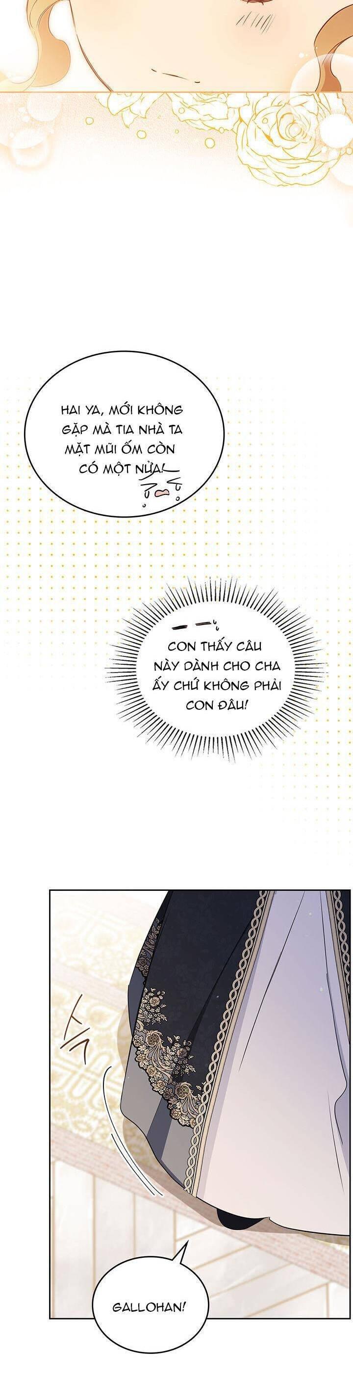 kiếp này tôi nhất định trở thành gia chủ! chapter 125 8