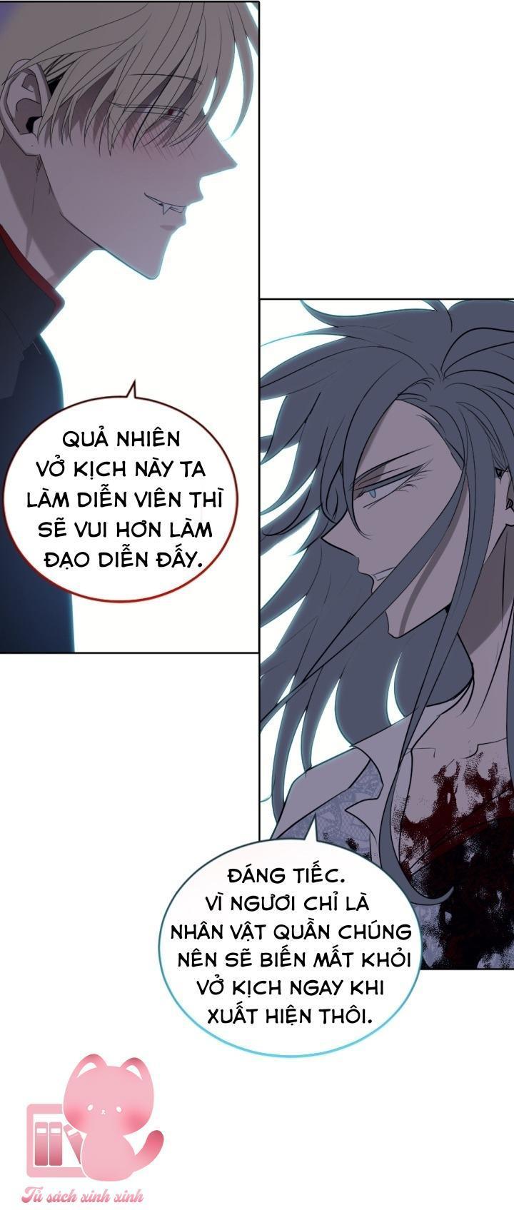 nguyện ước vô vọng của ma nữ chapter 70 35