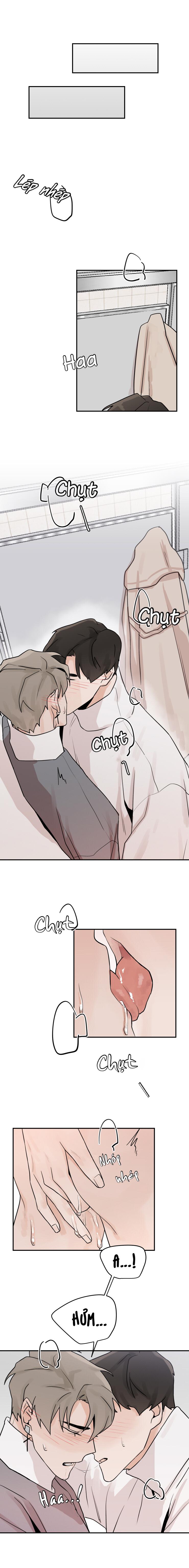 yêu thử 1 tuần, liệu có nên chapter 10 4