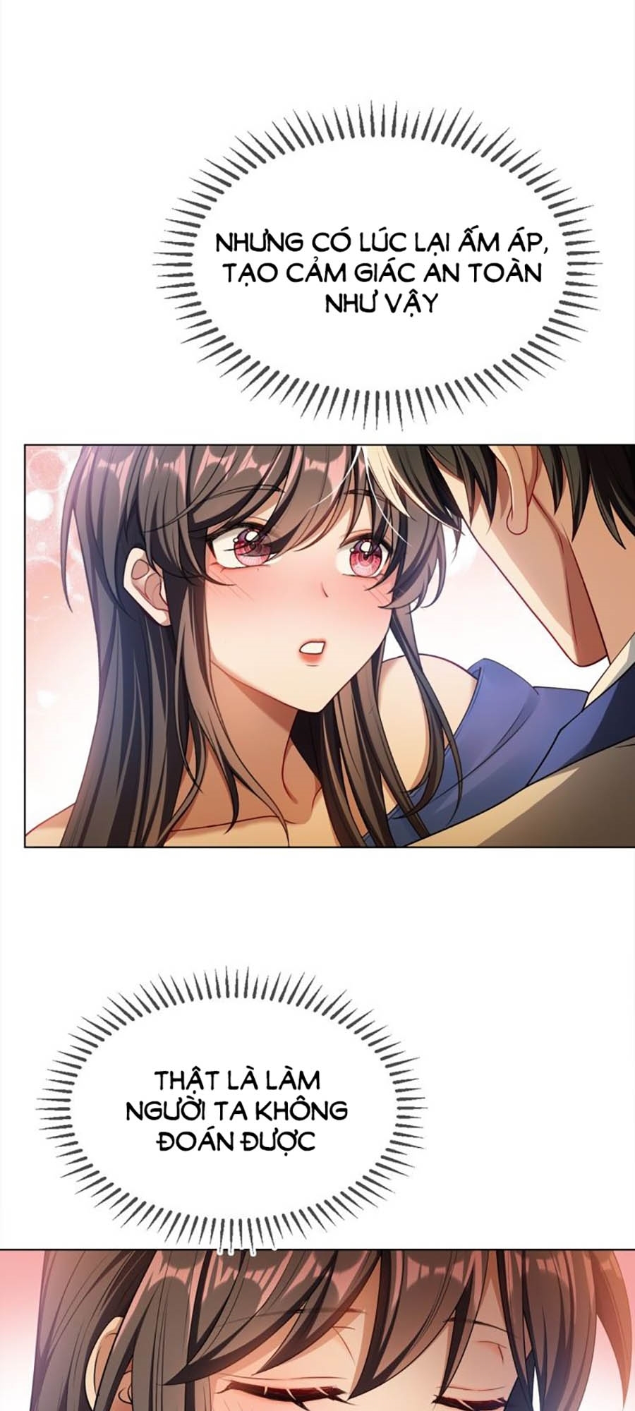 kế hoạch công lược của cô vợ gả thay chapter 25 34