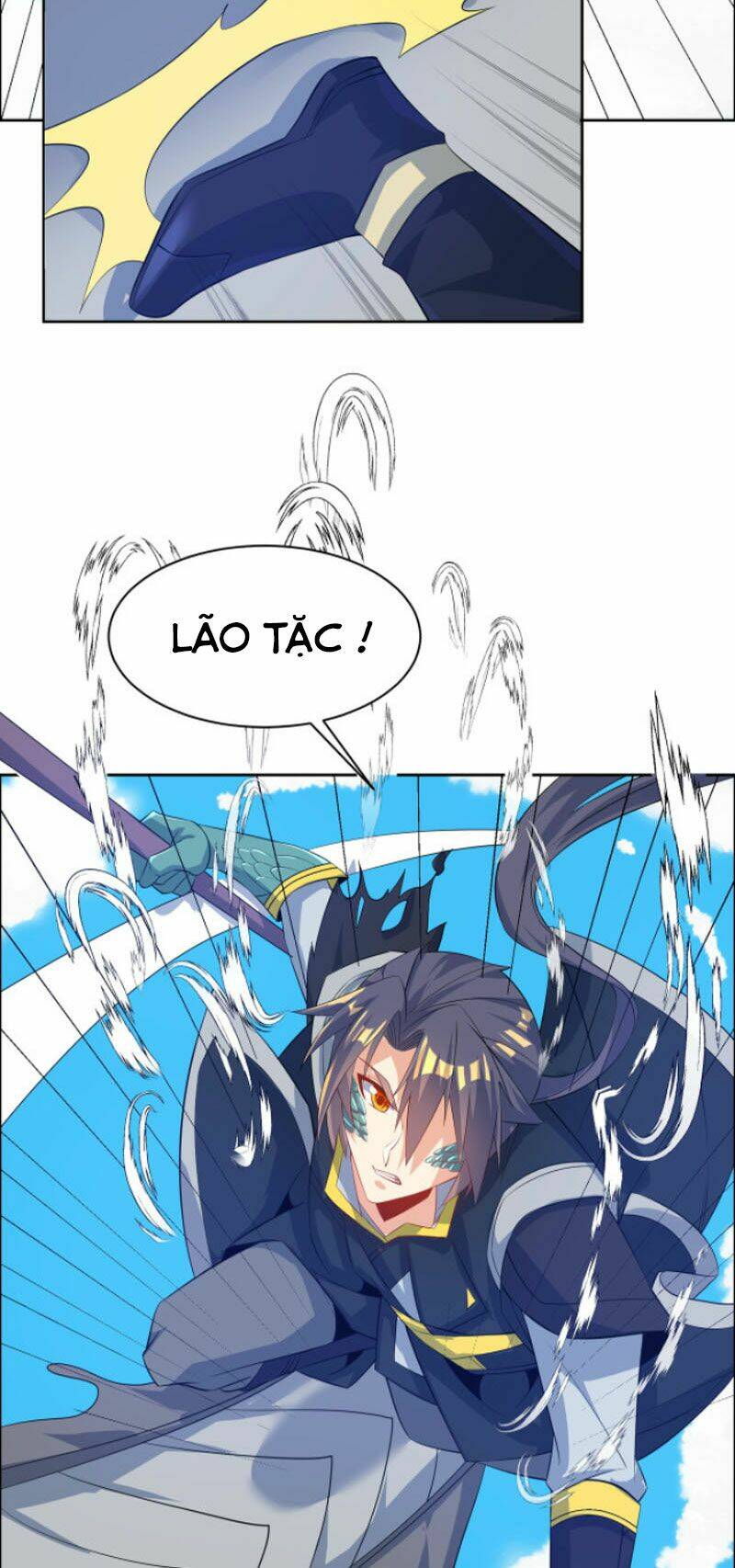 thôn phệ một thế giới tu tiên chapter 114 40