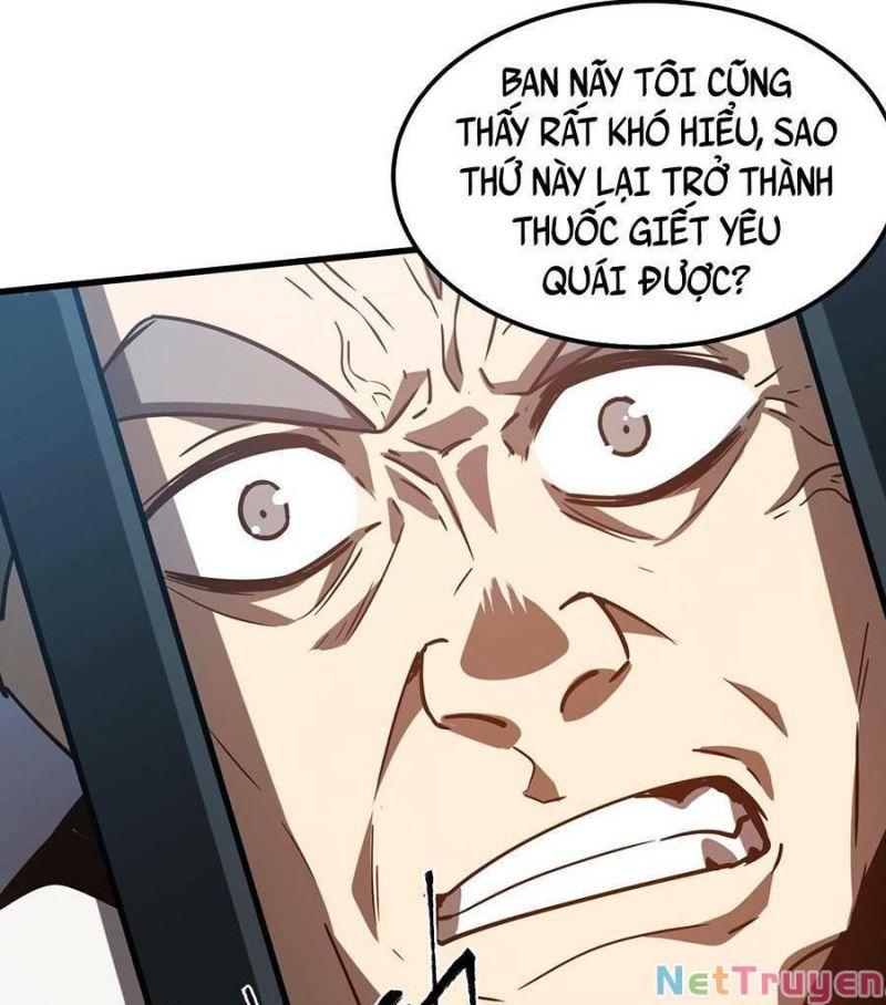 siêu tiến hóa chapter 88 47