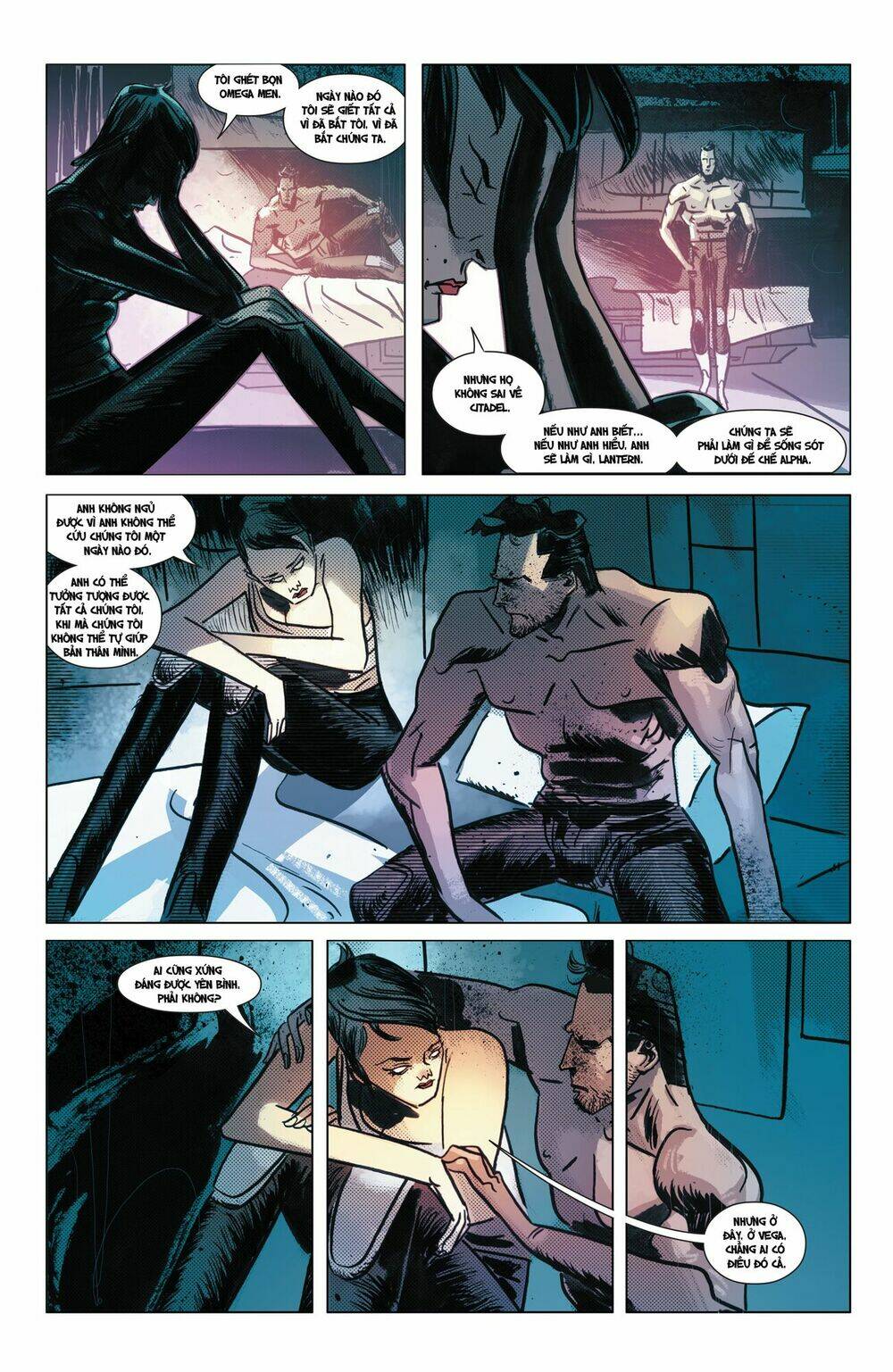 the omega men chapter 4 18