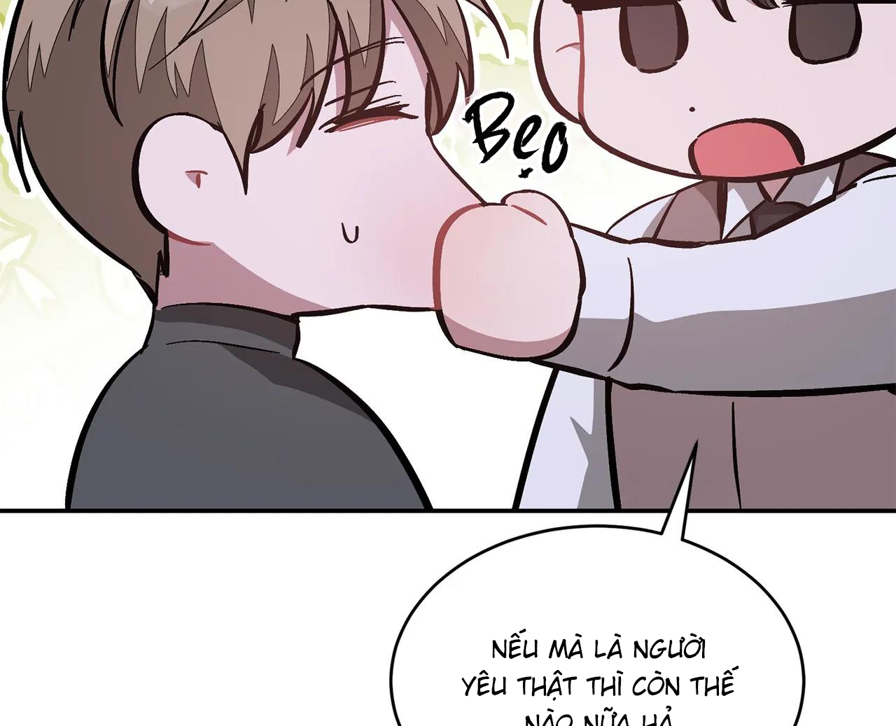 tái sinh [bl manhwa] chapter 42 129