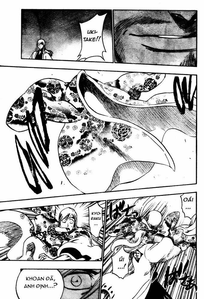 thần chết ichigo chapter 361 11