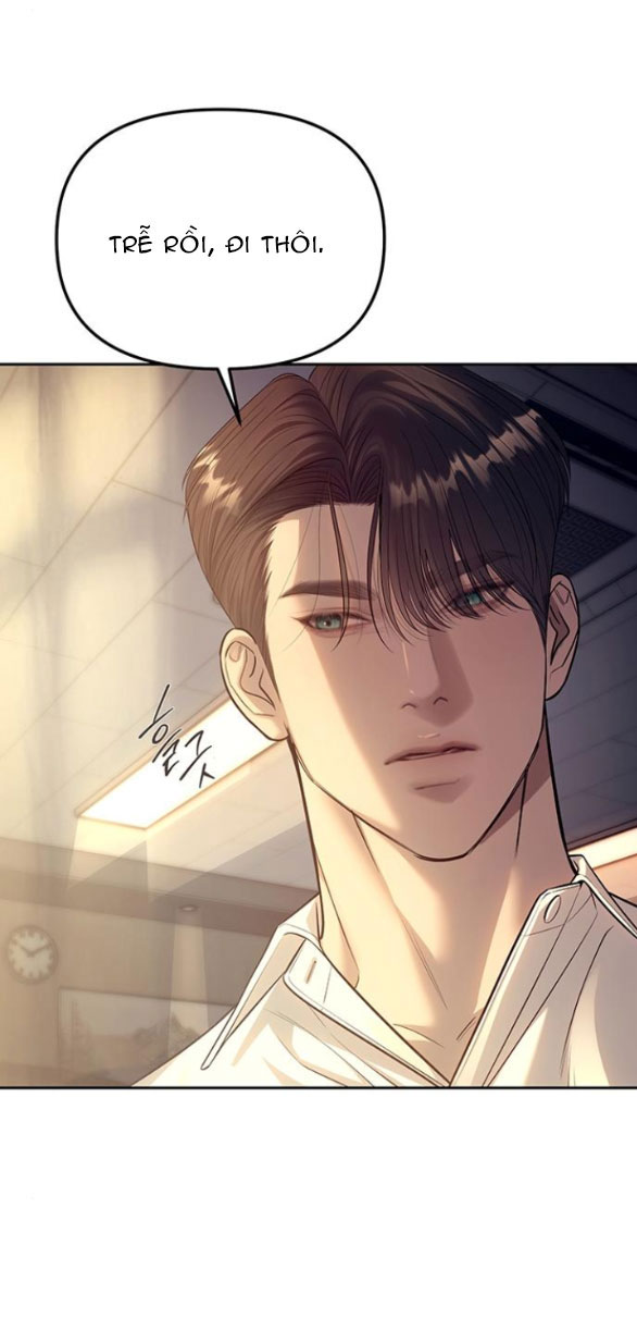 xâm nhập trường trung học tài phiệt chapter 61.1 11
