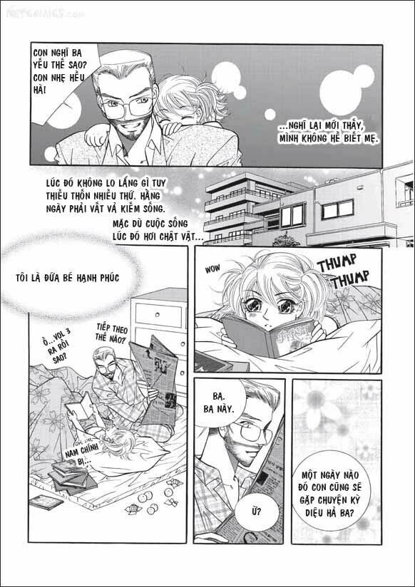 can't lose you chapter 19 4